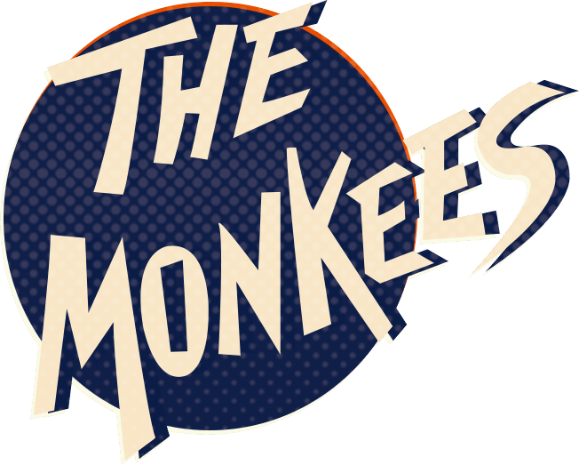 monkees logo