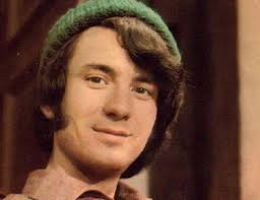 Michael Nesmith Image